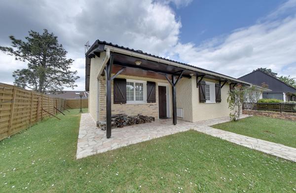 Maison Ozoir La Ferriere 6 pièces 369 000 €