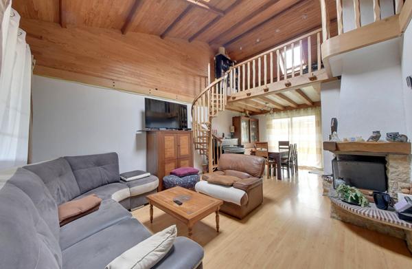 Maison Ozoir La Ferriere 6 pièces 369 000 €