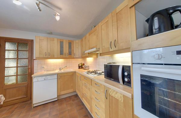 Maison Ozoir La Ferriere 6 pièces 369 000 €