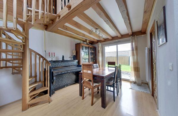 Maison Ozoir La Ferriere 6 pièces 369 000 €