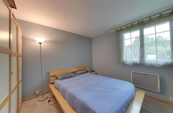 Maison Ozoir La Ferriere 6 pièces 369 000 €