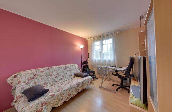 Maison Ozoir La Ferriere 6 pièces 369 000 €