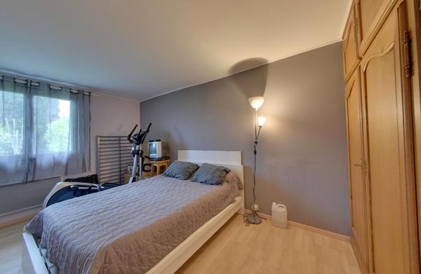Maison Ozoir La Ferriere 6 pièces 369 000 €