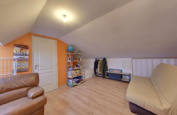 Maison Ozoir La Ferriere 6 pièces 369 000 €
