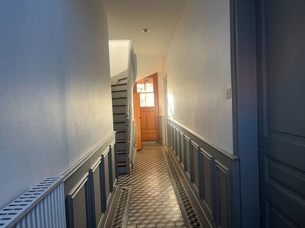 Charmante maison au coeur de Châtillon-sur-Indre de 138 m²