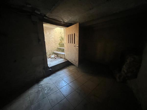 Charmante maison au coeur de Châtillon-sur-Indre de 138 m²