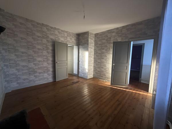 Charmante maison au coeur de Châtillon-sur-Indre de 138 m²