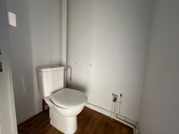 Charmante maison au coeur de Châtillon-sur-Indre de 138 m²