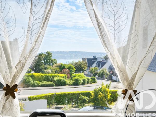 Maison à vendre 8 pièces 125 m² Crozon