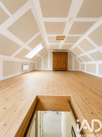 Maison à vendre 8 pièces 125 m² Crozon