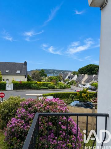 Maison à vendre 8 pièces 125 m² Crozon