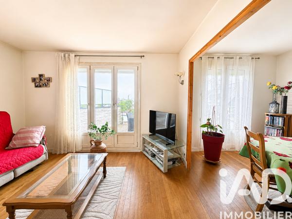 Maison à vendre 8 pièces 125 m² Crozon