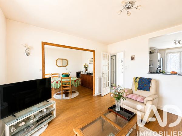 Maison à vendre 8 pièces 125 m² Crozon
