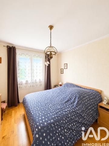 Maison à vendre 8 pièces 125 m² Crozon