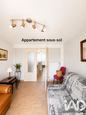 Maison à vendre 8 pièces 125 m² Crozon