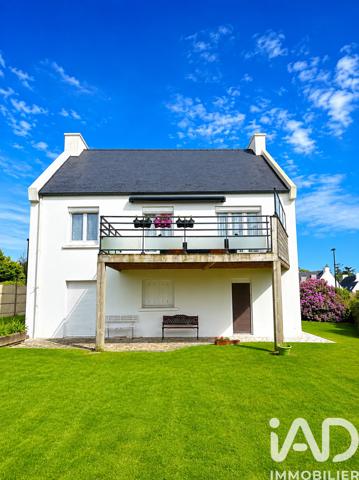 Maison à vendre 8 pièces 125 m² Crozon
