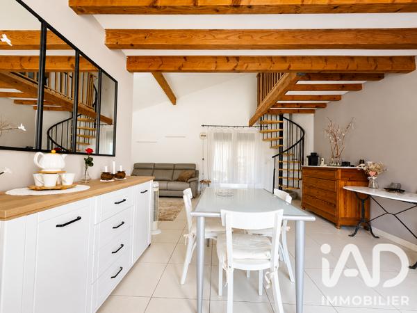 Maison à vendre 5 pièces 125 m² La Salvetat-Saint-Gilles