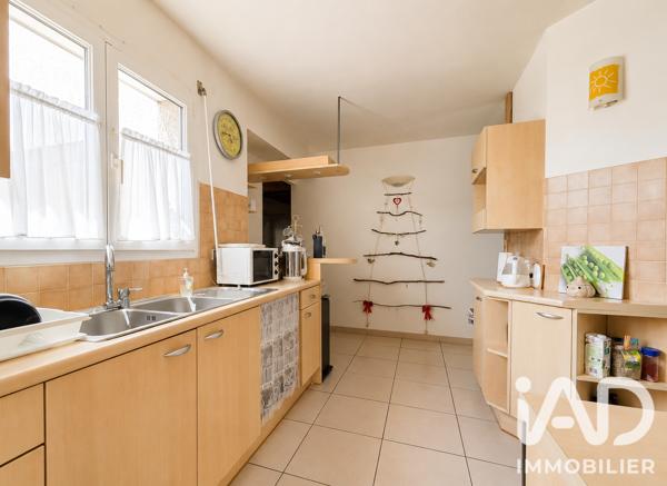 Maison à vendre 5 pièces 125 m² La Salvetat-Saint-Gilles
