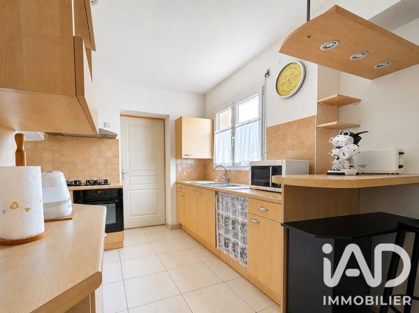 Maison à vendre 5 pièces 125 m² La Salvetat-Saint-Gilles