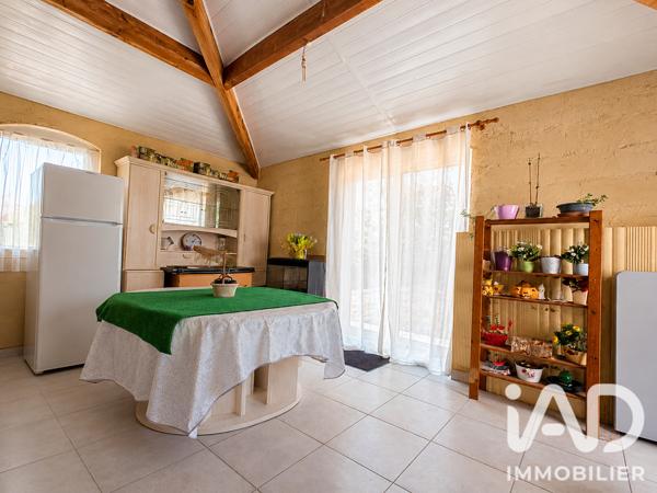 Maison à vendre 5 pièces 125 m² La Salvetat-Saint-Gilles