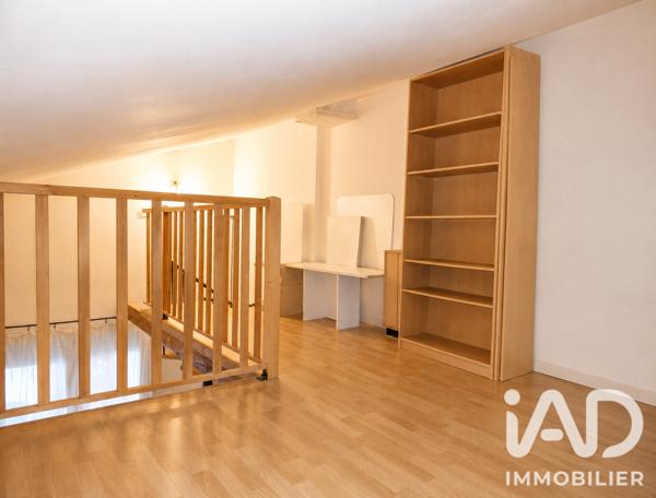 Maison à vendre 5 pièces 125 m² La Salvetat-Saint-Gilles