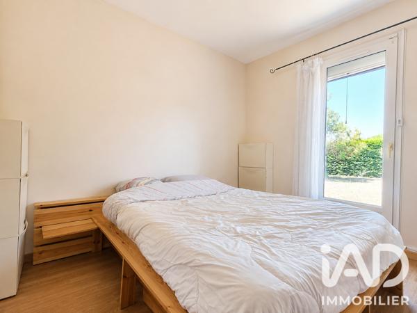 Maison à vendre 5 pièces 125 m² La Salvetat-Saint-Gilles