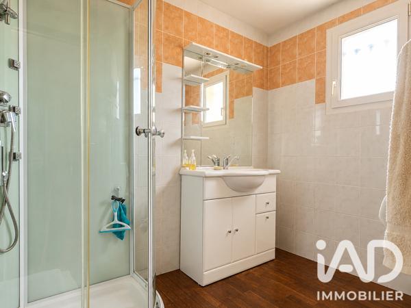 Maison à vendre 5 pièces 125 m² La Salvetat-Saint-Gilles