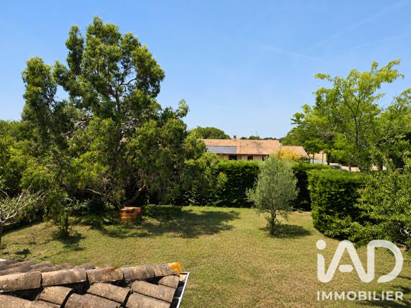 Maison à vendre 5 pièces 125 m² La Salvetat-Saint-Gilles