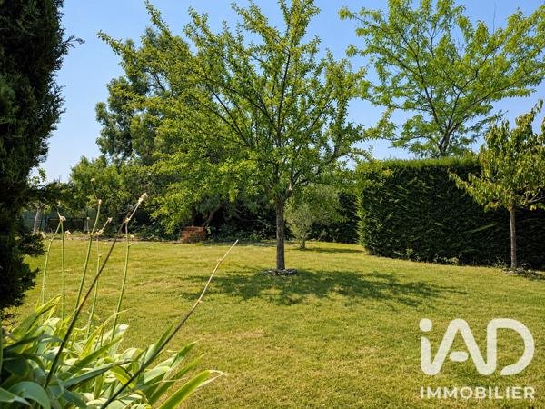 Maison à vendre 5 pièces 125 m² La Salvetat-Saint-Gilles