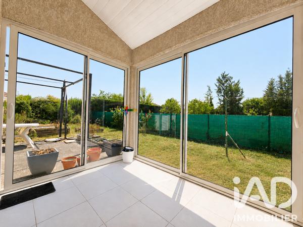 Maison à vendre 5 pièces 125 m² La Salvetat-Saint-Gilles