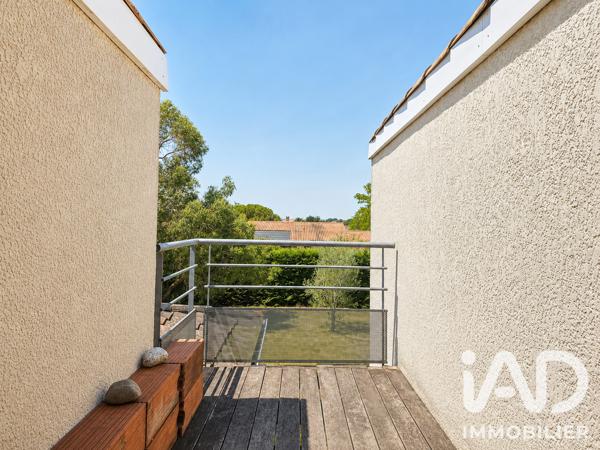 Maison à vendre 5 pièces 125 m² La Salvetat-Saint-Gilles