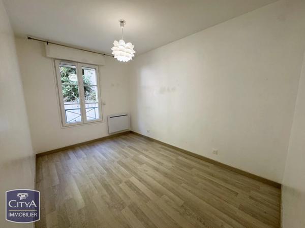 Appartement à vendre 2 pièces 42m² Épernon (28230)
