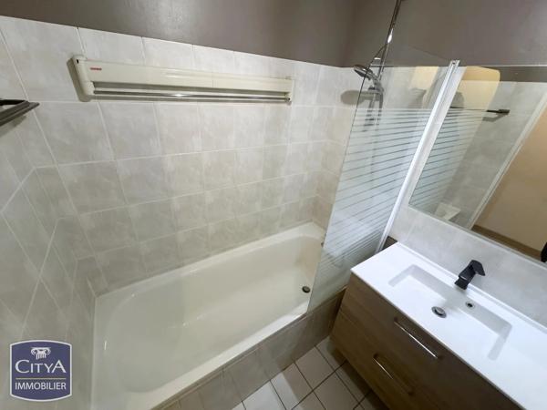 Appartement à vendre 2 pièces 42m² Épernon (28230)