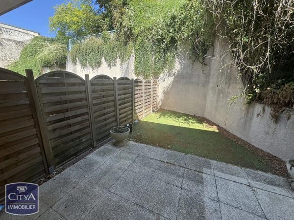 Appartement à vendre 2 pièces 42m² Épernon (28230)