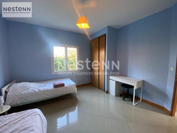 À La Chaussée-Saint-Victor : magnifique maison contemporaine de 235 m² à découvrir !