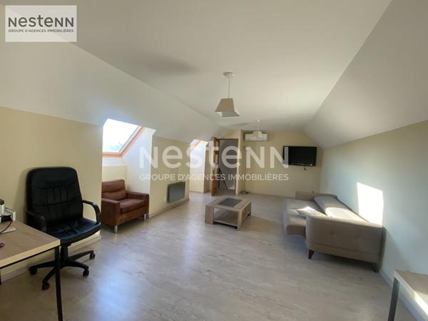 À La Chaussée-Saint-Victor : magnifique maison contemporaine de 235 m² à découvrir !