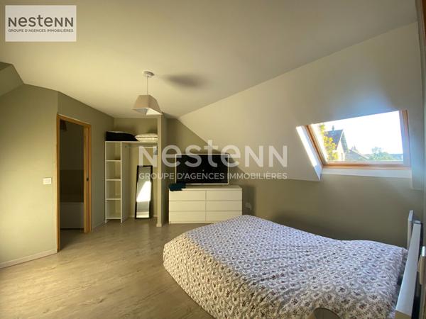 À La Chaussée-Saint-Victor : magnifique maison contemporaine de 235 m² à découvrir !