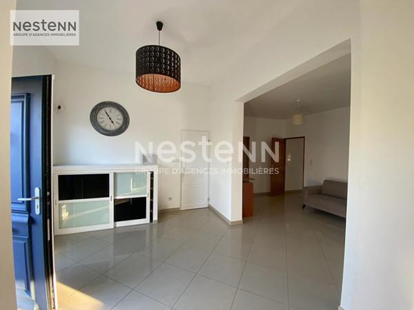 À La Chaussée-Saint-Victor : magnifique maison contemporaine de 235 m² à découvrir !