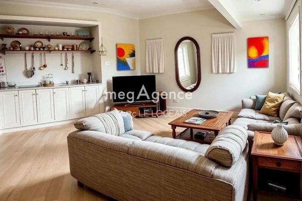 Maison à MORNE-A-L'EAU, 97111 - 7 pièces 180m²