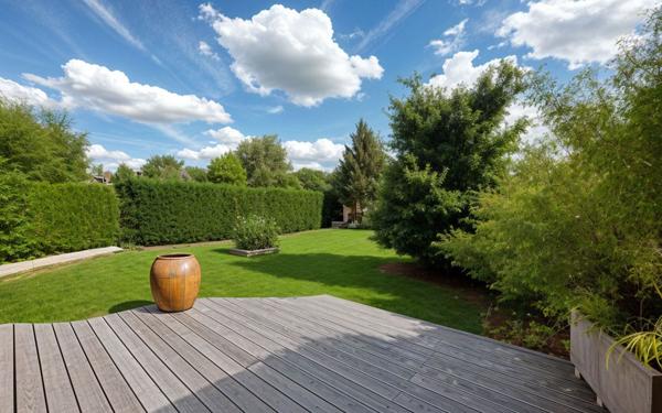 Maison à vendre    6 pièces •  Bailly-Romainvilliers