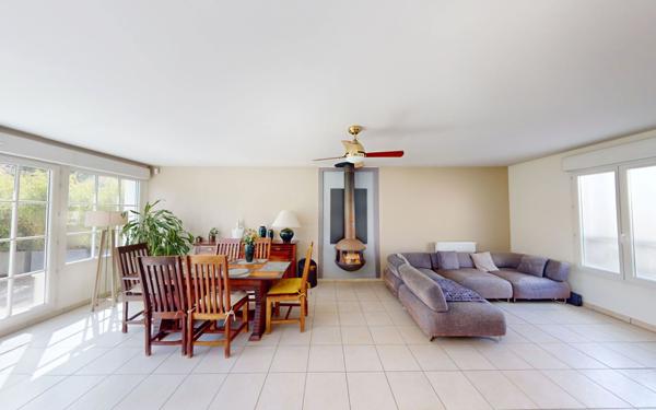 Maison à vendre    6 pièces •  Bailly-Romainvilliers