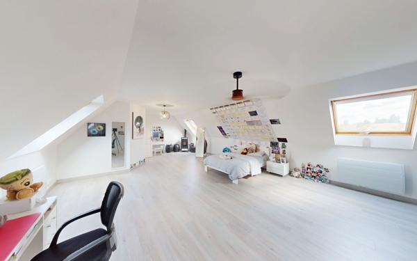 Maison à vendre    6 pièces •  Bailly-Romainvilliers