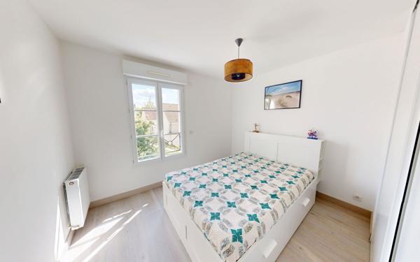 Maison à vendre    6 pièces •  Bailly-Romainvilliers