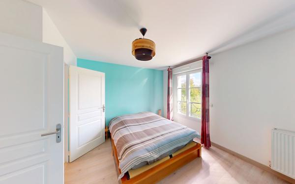 Maison à vendre    6 pièces •  Bailly-Romainvilliers