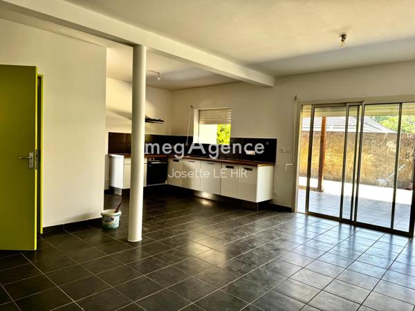 Maison à CAYENNE, 97300 - 4 pièces 98m²