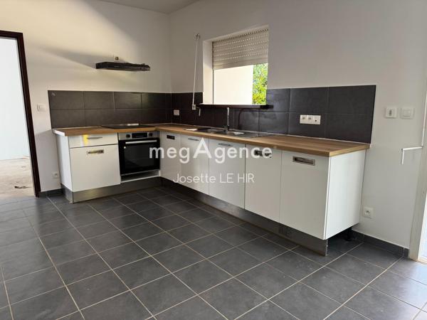Maison à CAYENNE, 97300 - 4 pièces 98m²