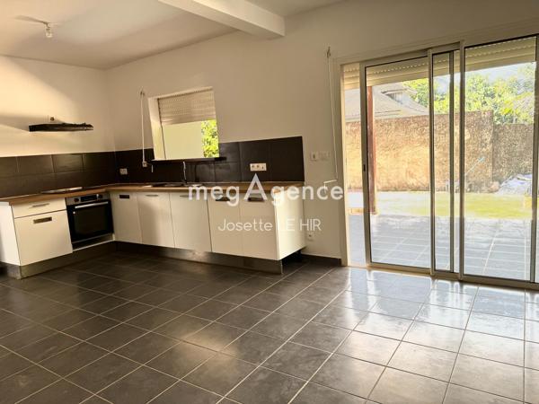 Maison à CAYENNE, 97300 - 4 pièces 98m²