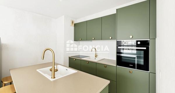 À vendre Appartement 2 pièces 48 m² - Bayonne 64100