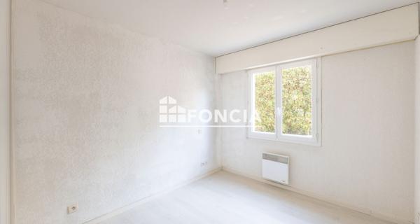 À vendre Appartement 2 pièces 48 m² - Bayonne 64100