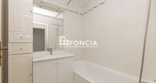 À vendre Appartement 2 pièces 48 m² - Bayonne 64100